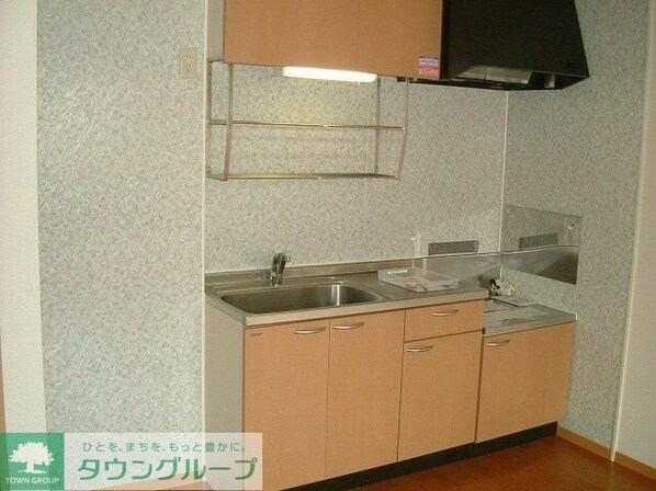 ライラック湘南の物件内観写真